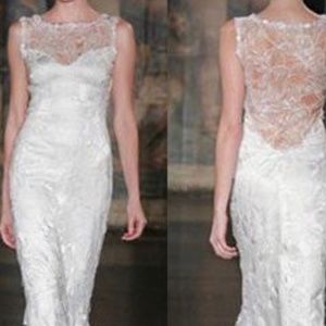 2012 Claire Pettibone “Sky Between The Branches”